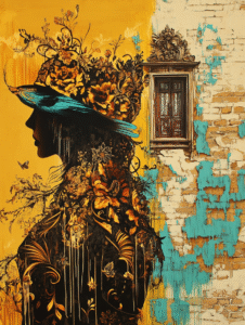 L’Ombre des Fleurs