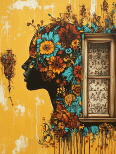 La Fenêtre Intérieure