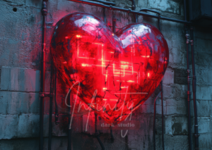 LOVE - Under Pressure